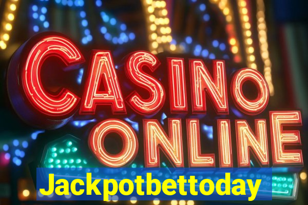 Jackpotbettoday