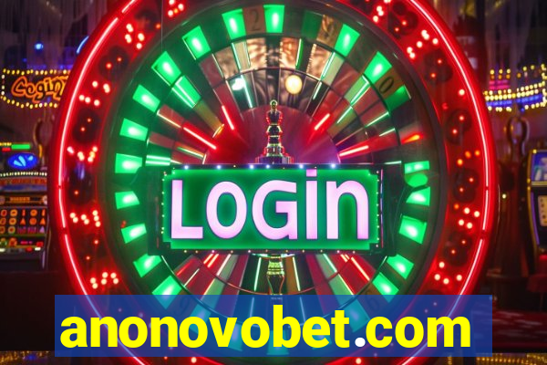 anonovobet.com