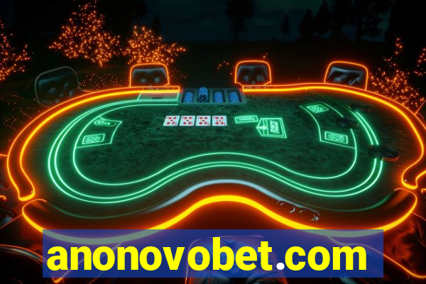 anonovobet.com
