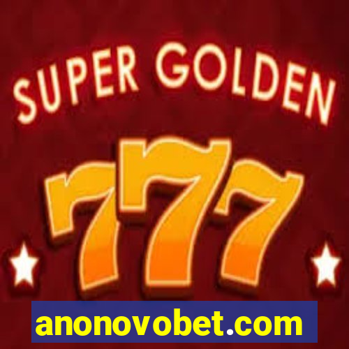 anonovobet.com
