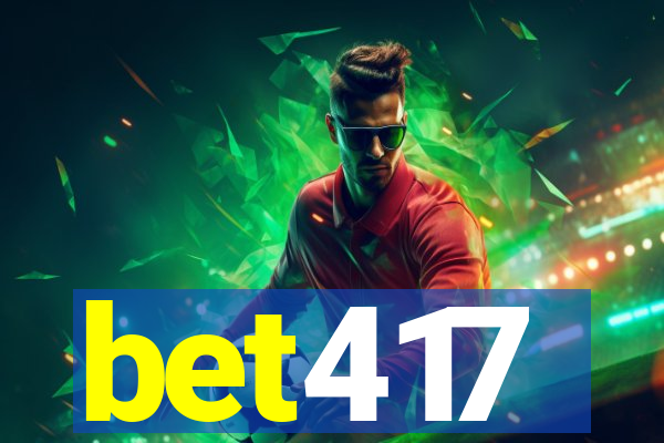 bet417