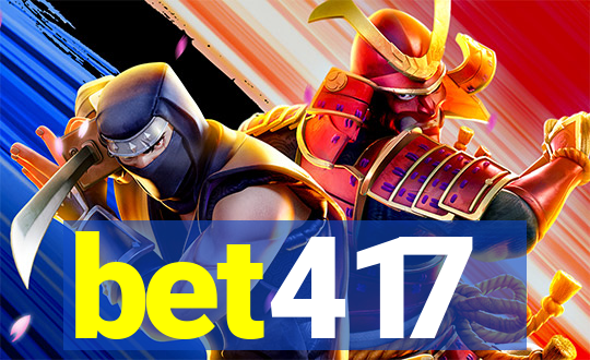bet417