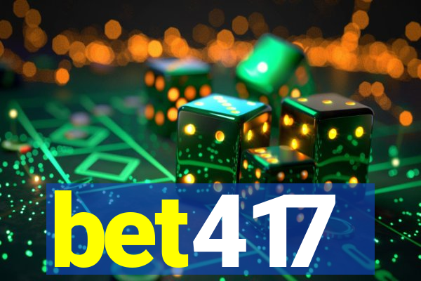 bet417