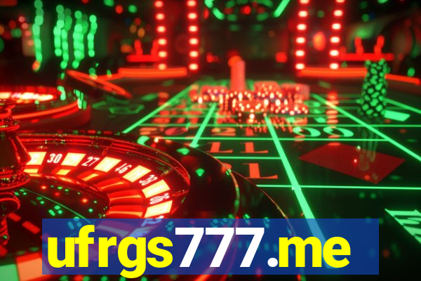 ufrgs777.me