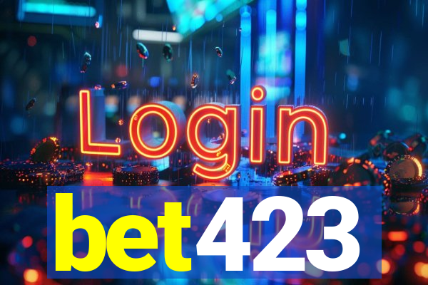 bet423