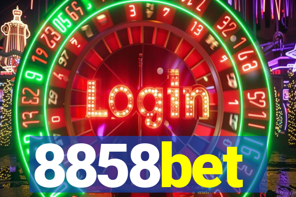 8858bet