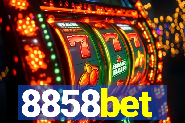 8858bet