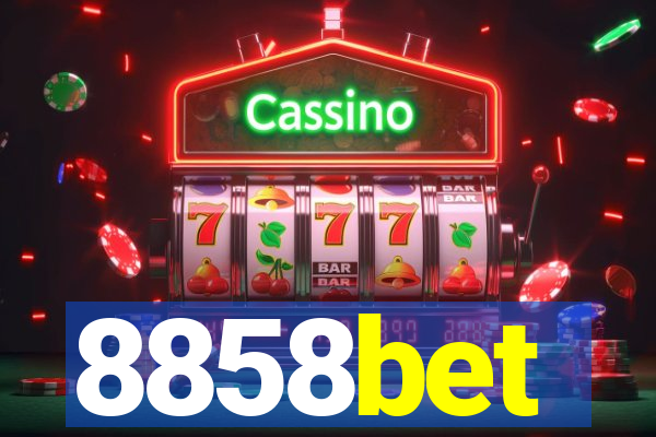 8858bet