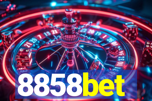 8858bet