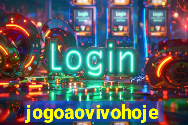 jogoaovivohoje