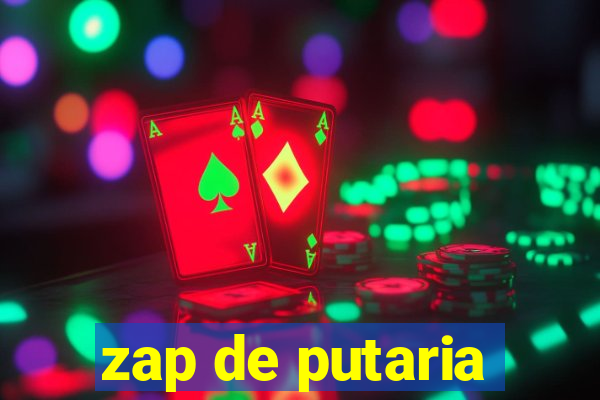 zap de putaria