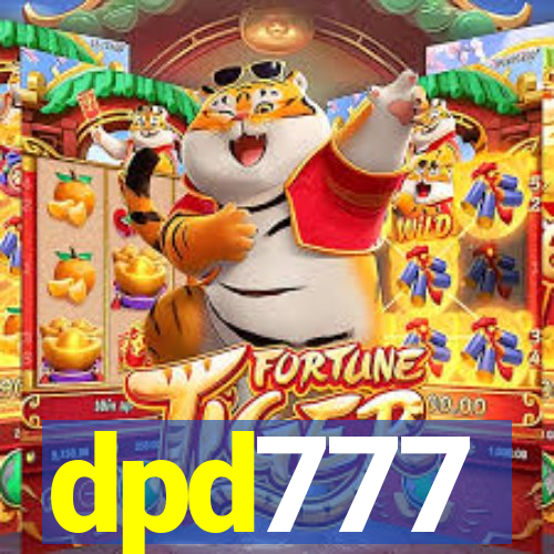 dpd777