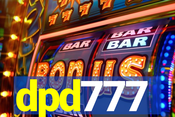 dpd777