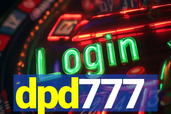 dpd777