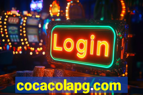 cocacolapg.com