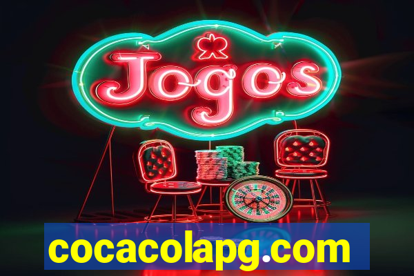 cocacolapg.com