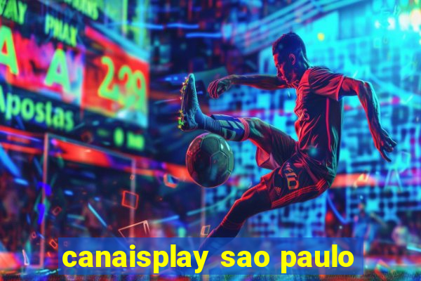 canaisplay sao paulo