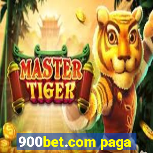 900bet.com paga