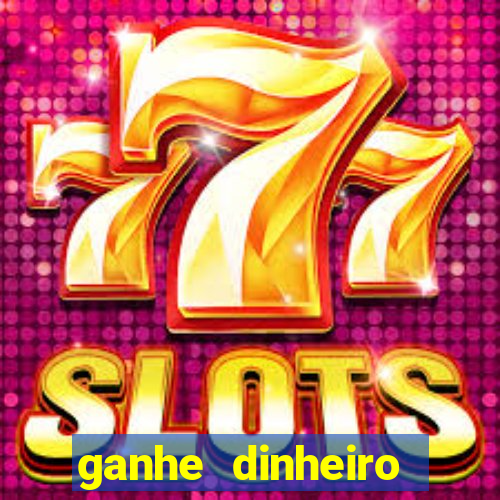 ganhe dinheiro jogando games