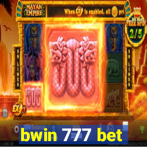 bwin 777 bet