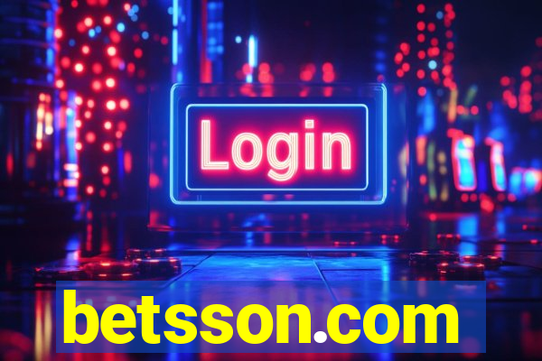 betsson.com