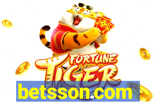 betsson.com