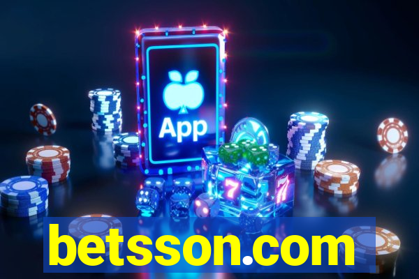 betsson.com