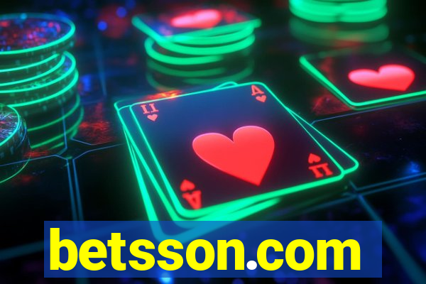 betsson.com