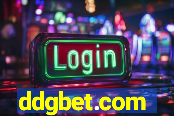 ddgbet.com
