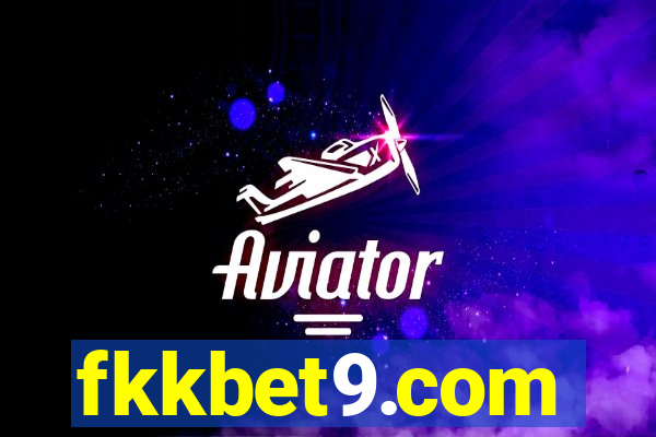 fkkbet9.com