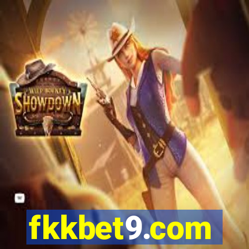 fkkbet9.com