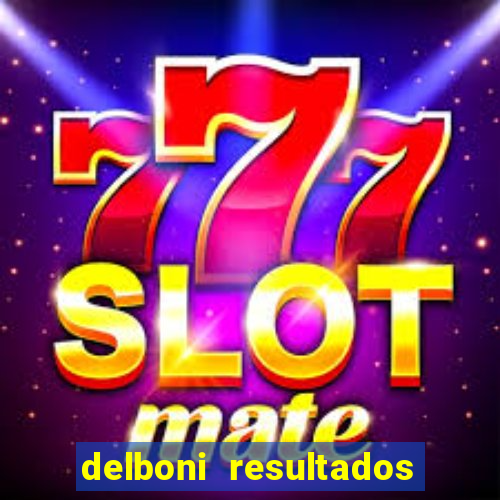 delboni resultados de exames