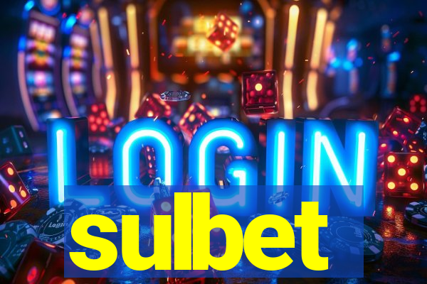 sulbet