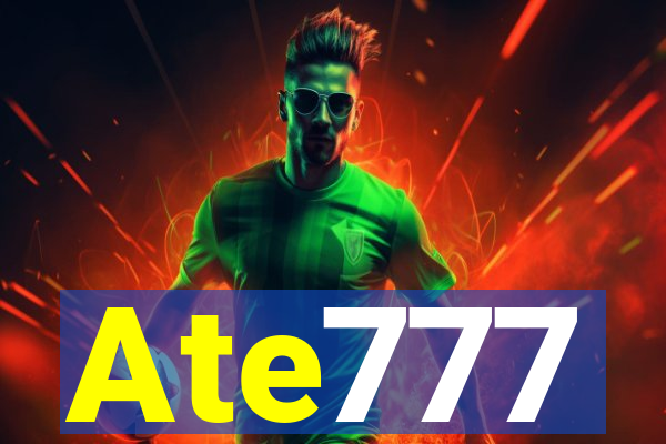 Ate777
