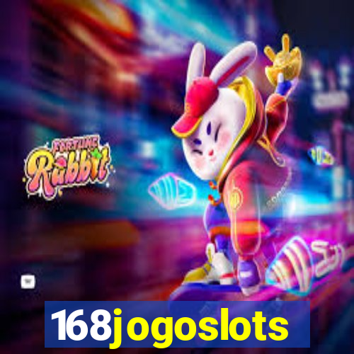 168jogoslots
