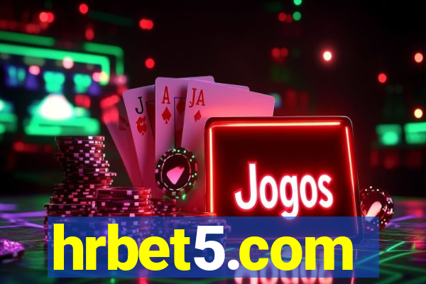 hrbet5.com
