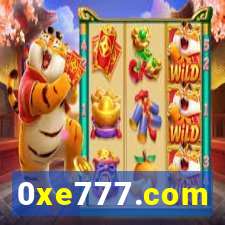 0xe777.com