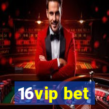 16vip bet
