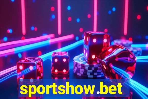 sportshow.bet