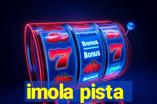 imola pista