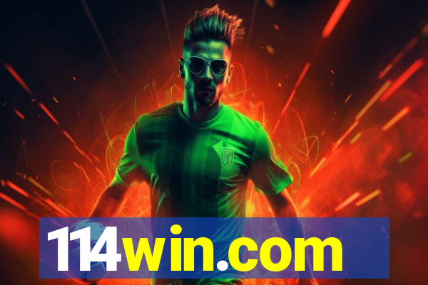 114win.com