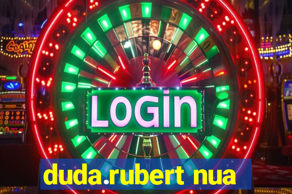 duda.rubert nua