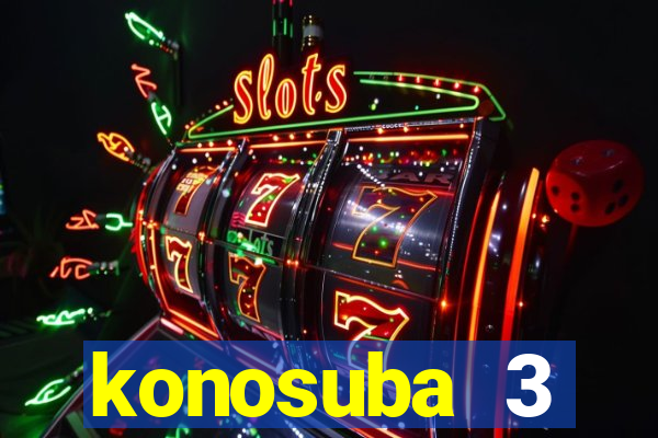 konosuba 3 temporada dublado animes online games