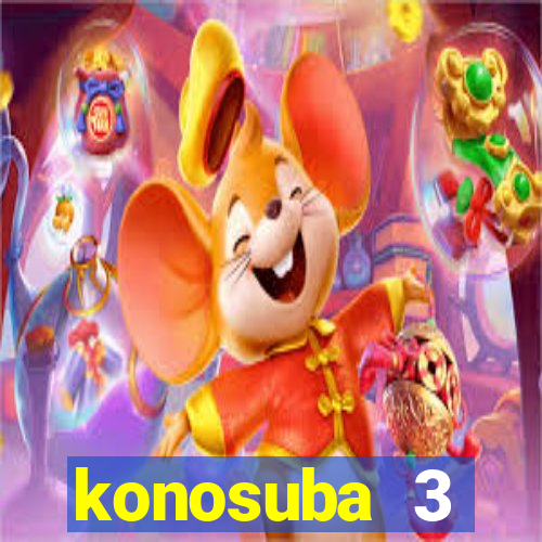 konosuba 3 temporada dublado animes online games