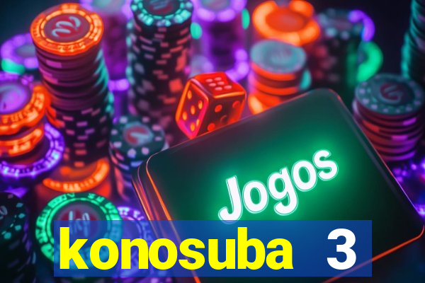 konosuba 3 temporada dublado animes online games