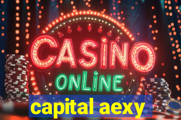 capital aexy