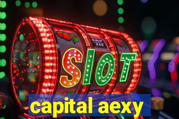 capital aexy