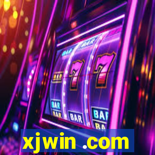 xjwin .com