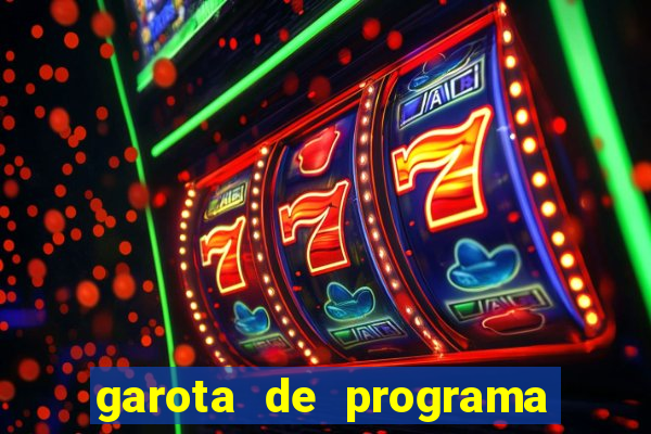 garota de programa porto belo