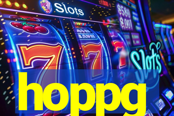 hoppg